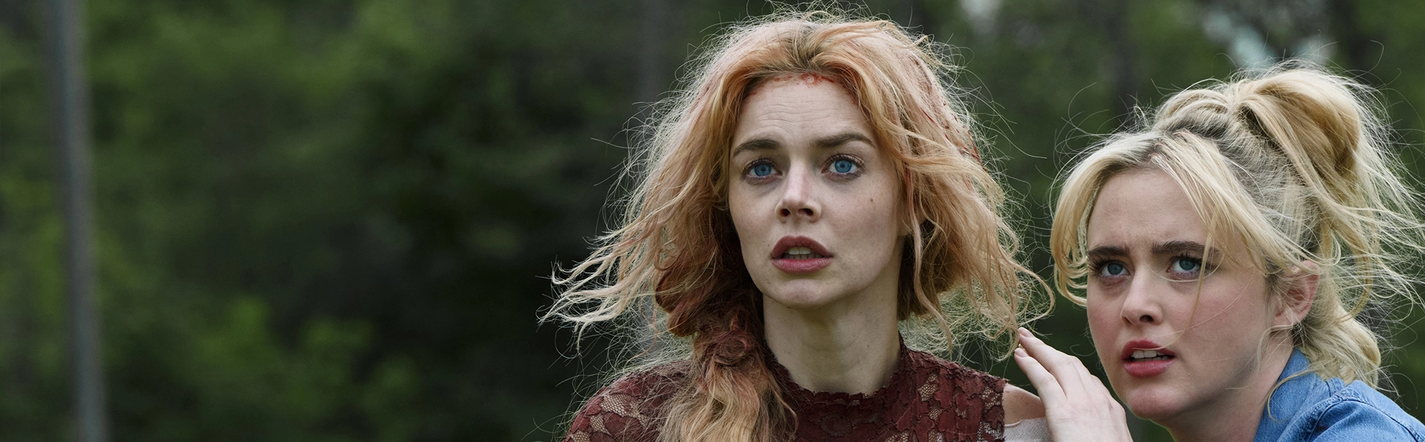 Ready Or Not 2: Here I Come